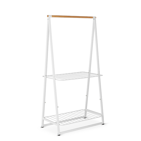 Brabantia Linn Clothes Rack Large – White
