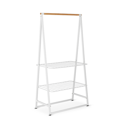 Brabantia Linn Clothes Rack Large – White