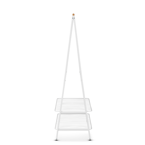 Brabantia Linn Clothes Rack Large – White
