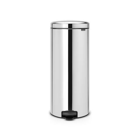 Kosh Pedal Brabantia NewIcon 30L - Çelik i Shkëlqyeshëm
