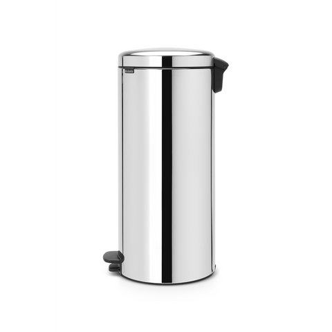Kosh Pedal Brabantia NewIcon 30L - Çelik i Shkëlqyeshëm