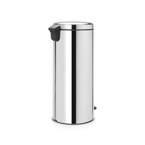 Kosh Pedal Brabantia NewIcon 30L - Çelik i Shkëlqyeshëm