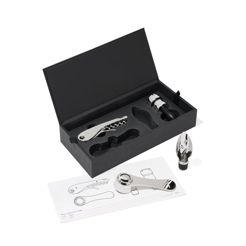 L’Atelier du Vin - Oeno Collection Silver
