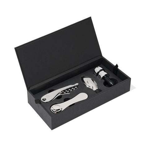 L’Atelier du Vin - Oeno Collection Silver