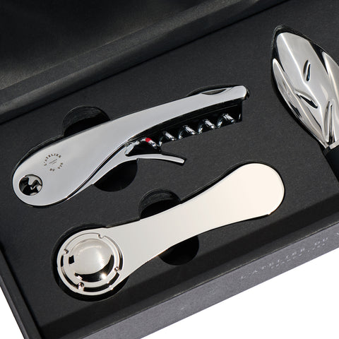 L’Atelier du Vin - Oeno Collection Silver