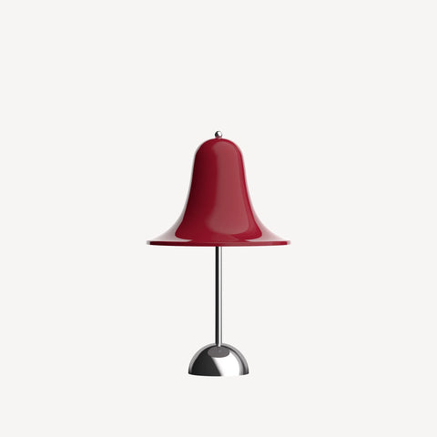 VERPAN Verner Panton Pantop Ø18 Portable Lamp