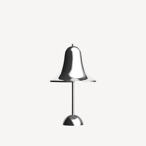 VERPAN Verner Panton Pantop Ø18 Portable Lamp