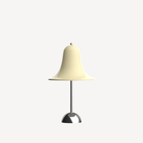 VERPAN Verner Panton Pantop Ø18 Portable Lamp