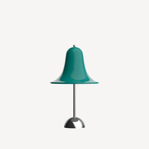 VERPAN Verner Panton Pantop Ø18 Portable Lamp
