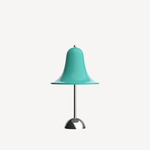 VERPAN Verner Panton Pantop Ø18 Portable Lamp