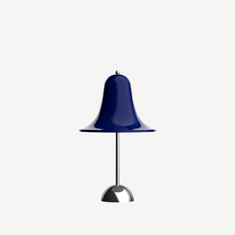 VERPAN Verner Panton Pantop Ø18 Portable Lamp