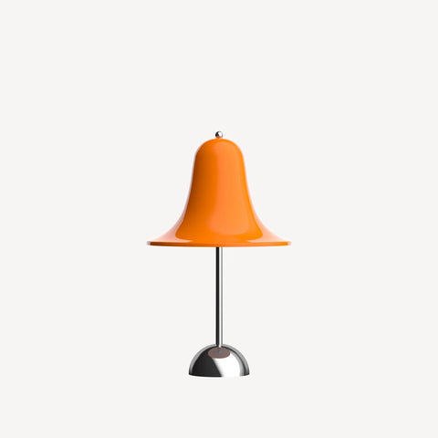 VERPAN Verner Panton Pantop Ø18 Portable Lamp