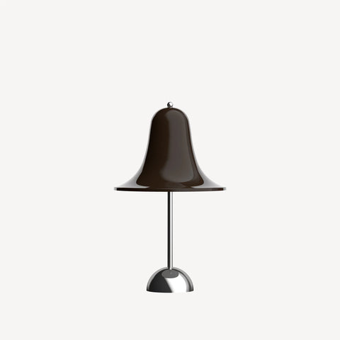 VERPAN Verner Panton Pantop Ø18 Portable Lamp