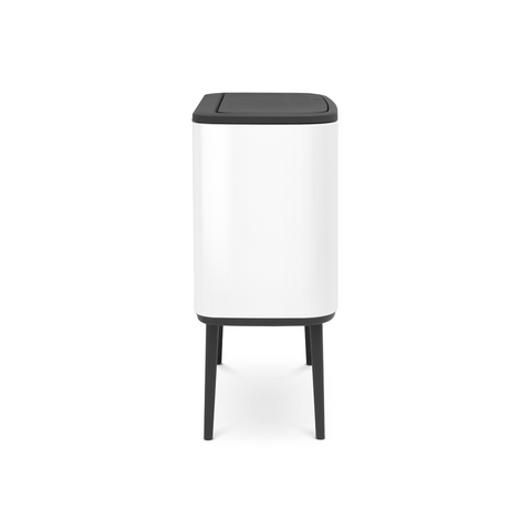 Kosh Mbeturinash Brabantia Bo Touch 11 + 23 Litra – i Bardhë