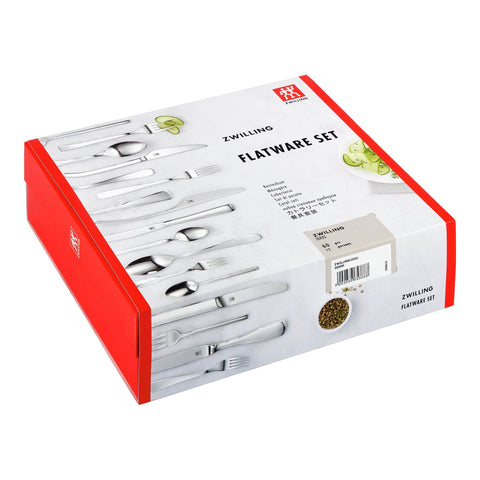 ZWILLING REDONDO Cutlery Set, 60-Piece