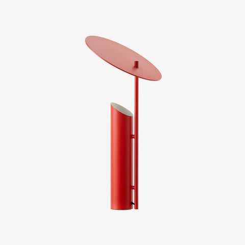 Reflect - Red