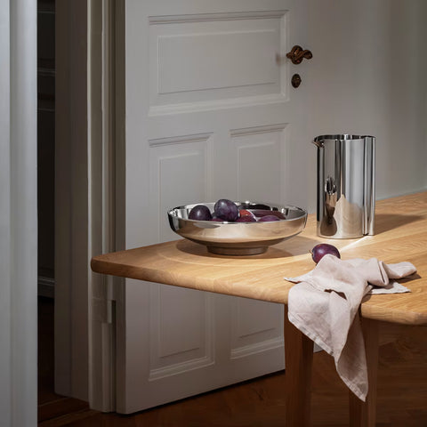 Tas për servirje Georg Jensen Koppel