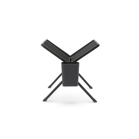 Brabantia SinkSide Katashtresë Paloshe për Enë, E Vogël - Gri e errët
