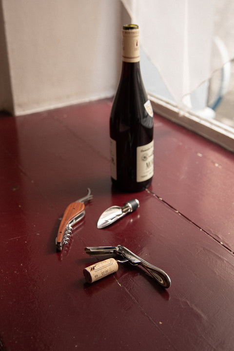L’Atelier du Vin - Soft Machine Rosewood
