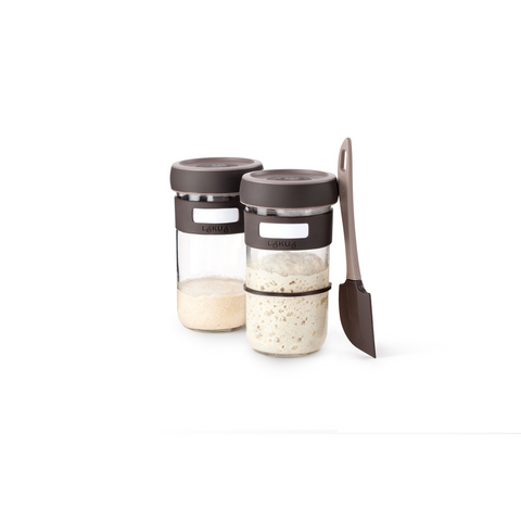 Lékué Sourdough Starter Kit