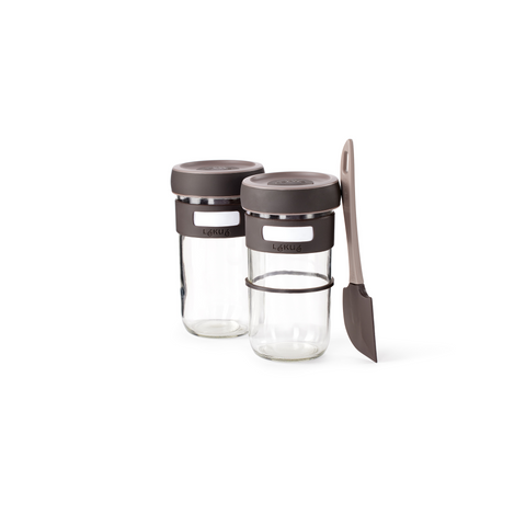 Lékué Sourdough Starter Kit
