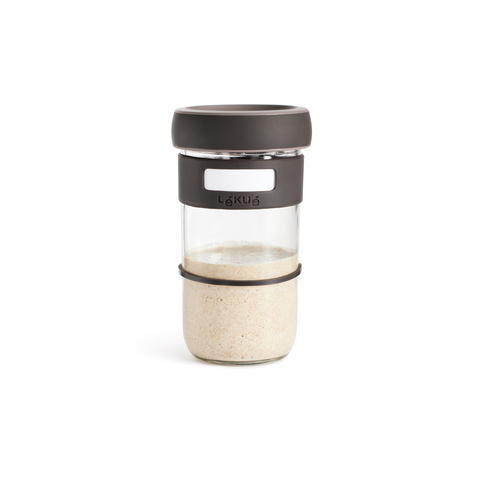 Lékué Sourdough Starter Kit