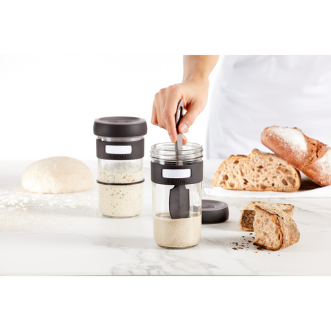 Lékué Sourdough Starter Kit