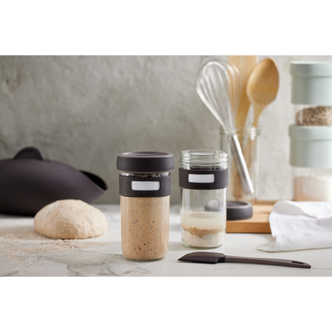 Lékué Sourdough Starter Kit