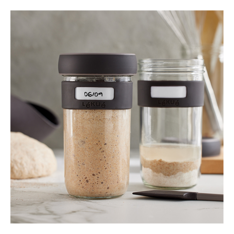 Lékué Sourdough Starter Kit