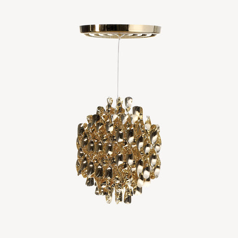 VERPAN Spiral SP1 - Gold