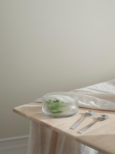 Stelton Pilastro Serving Bowl Ø 21 cm