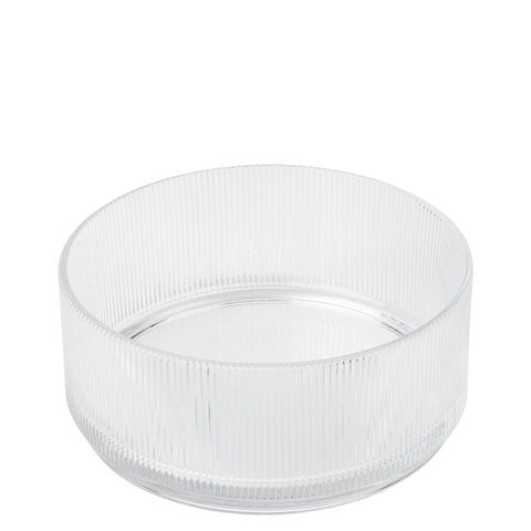 Stelton Pilastro Serving Bowl Ø 21 cm