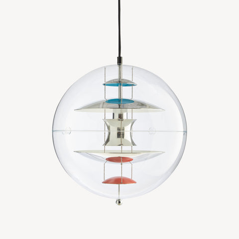 VERPAN VP Globe