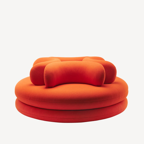 VERPAN Easy Sofa
