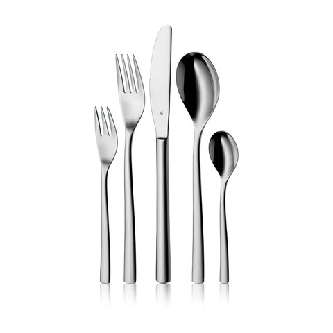 WMF Palermo Cutlery Set, 60 Pieces
