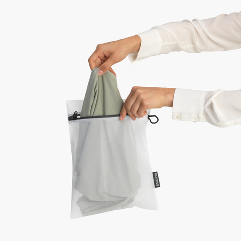 Qese Larjeje Brabantia – Set me 3 copë