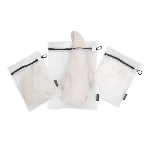 Qese Larjeje Brabantia – Set me 3 copë