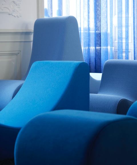 VERPAN Welle 6 - Lounge