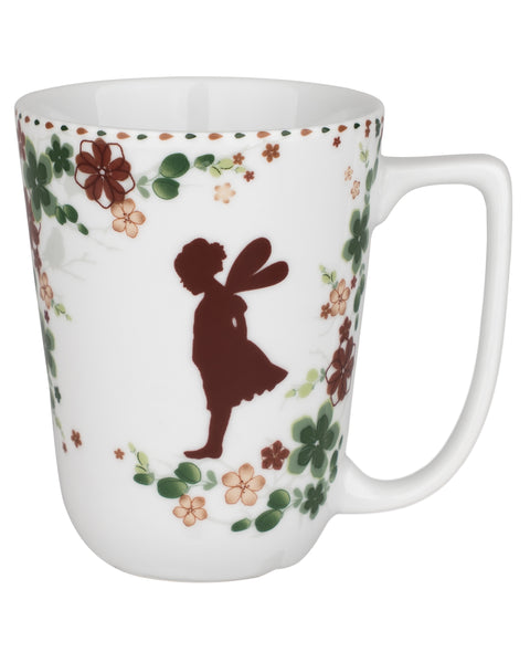 Wik & Walsøe Alveblomst Mug 30 cl
