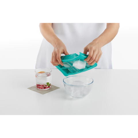 Lékué XL Square Ice Cube Tray