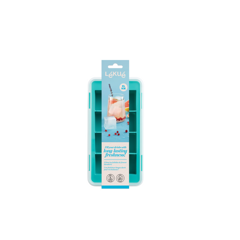 Lékué XL Square Ice Cube Tray