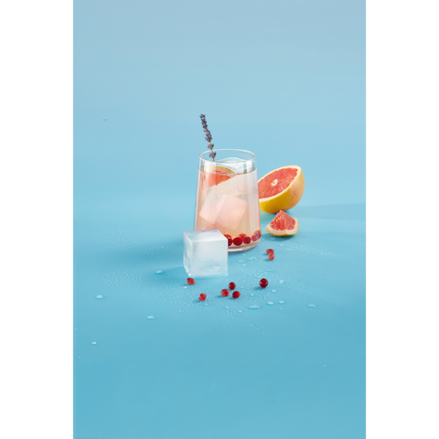 Lékué XL Square Ice Cube Tray