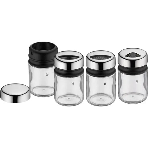 WMF Depot Shaker Set, 4 Pieces