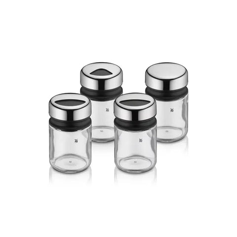 WMF Depot Shaker Set, 4 Pieces