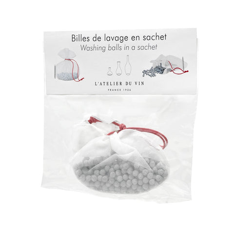 L’Atelier du Vin - Washings balls in a sachet