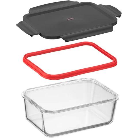 Silit Storio Multi-Function Bowl Set, 3 Pieces