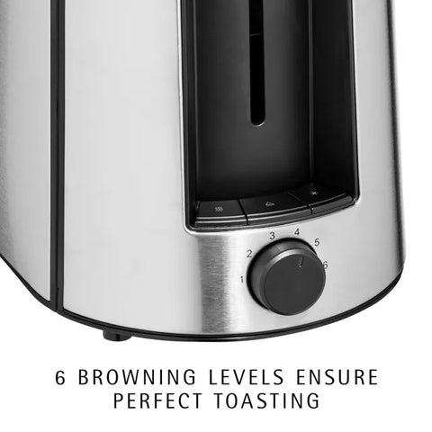 Toster WMF Bueno Pro me 2 feta