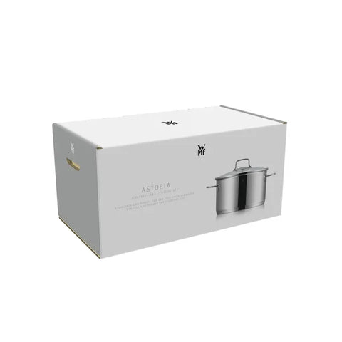 WMF Astoria Cookware Set, 5 Pieces