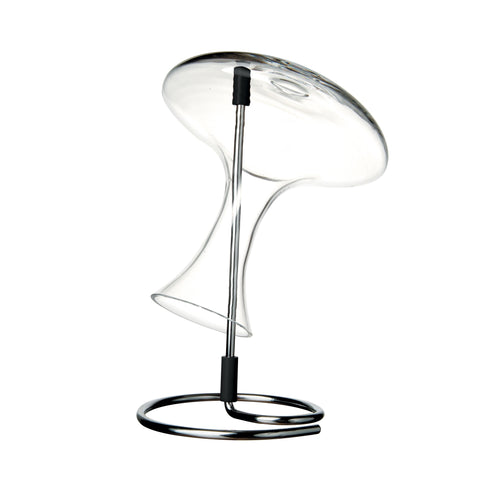 L’Atelier du Vin - Decanter dryer rack ON/OFF