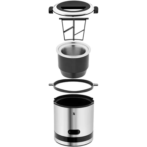 WMF KITCHENminis Ice Cream Maker 3-in-1